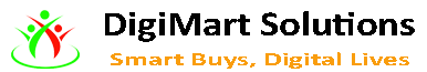 DigiMart Solutions